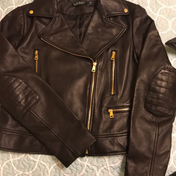 Ralph Lauren Jacket - Picture 8 of 8